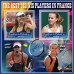 Спорт Лучшие теннисисты Франции